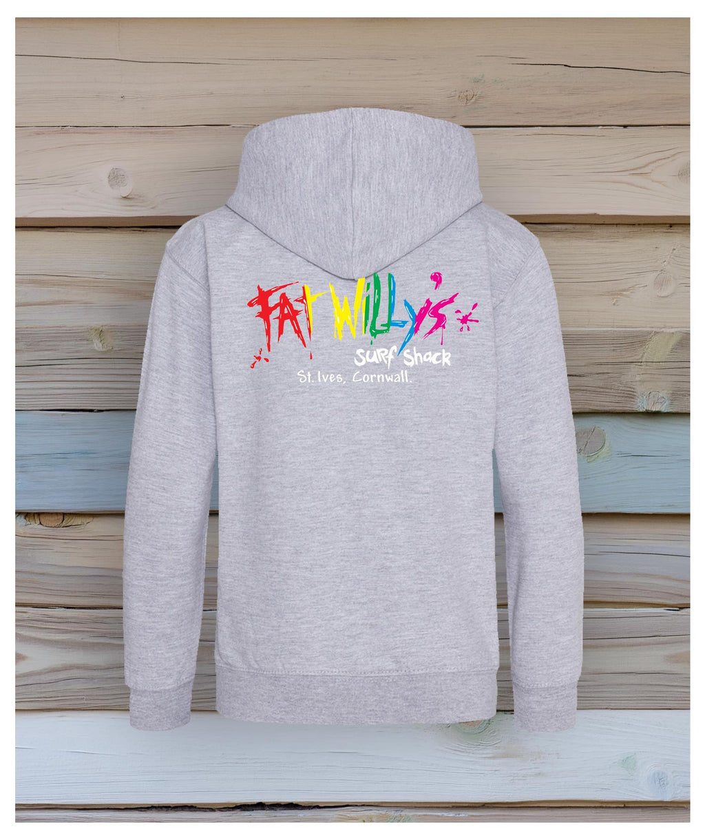 Kids Hoodies