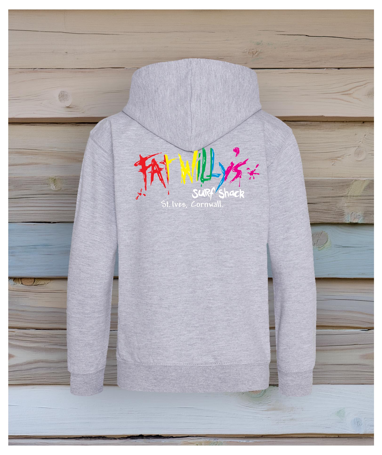 Kids Hoodies