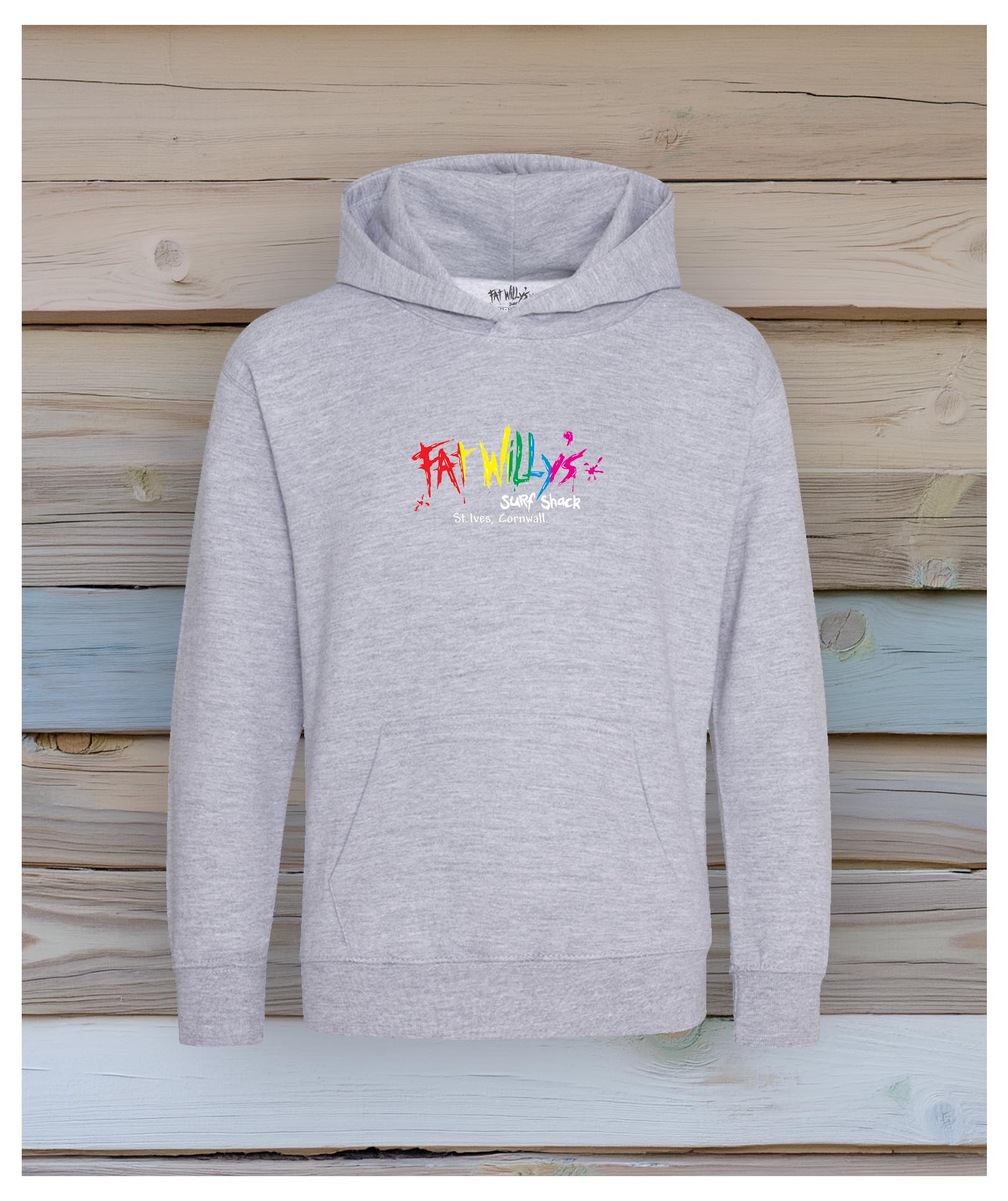 Kids Hoodies