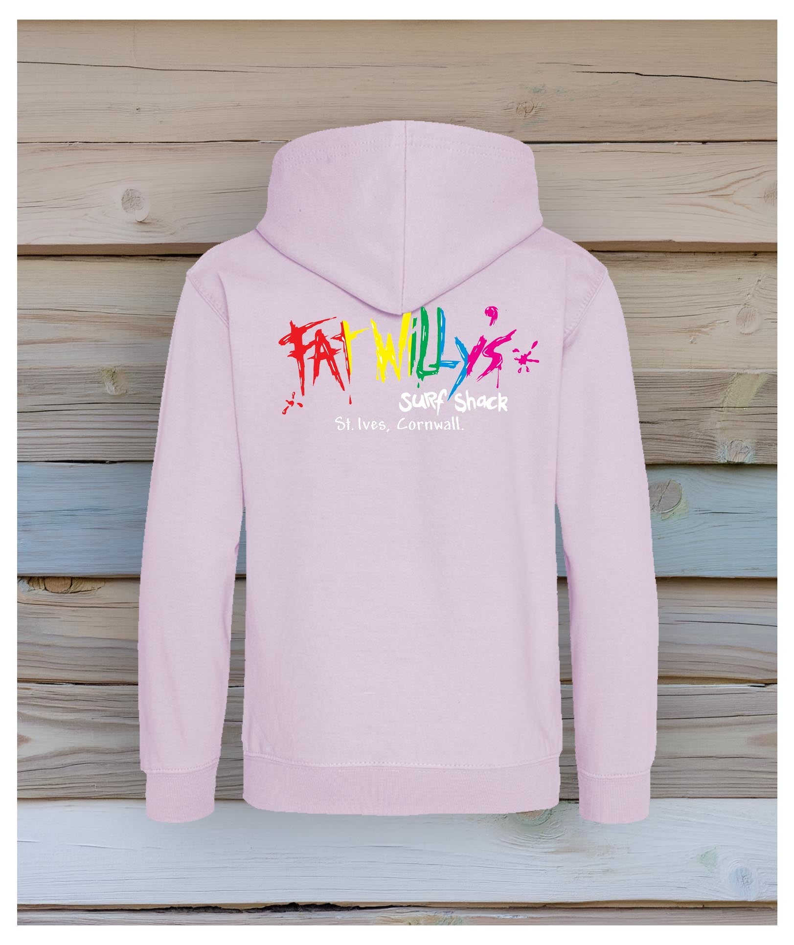 Kids Hoodies