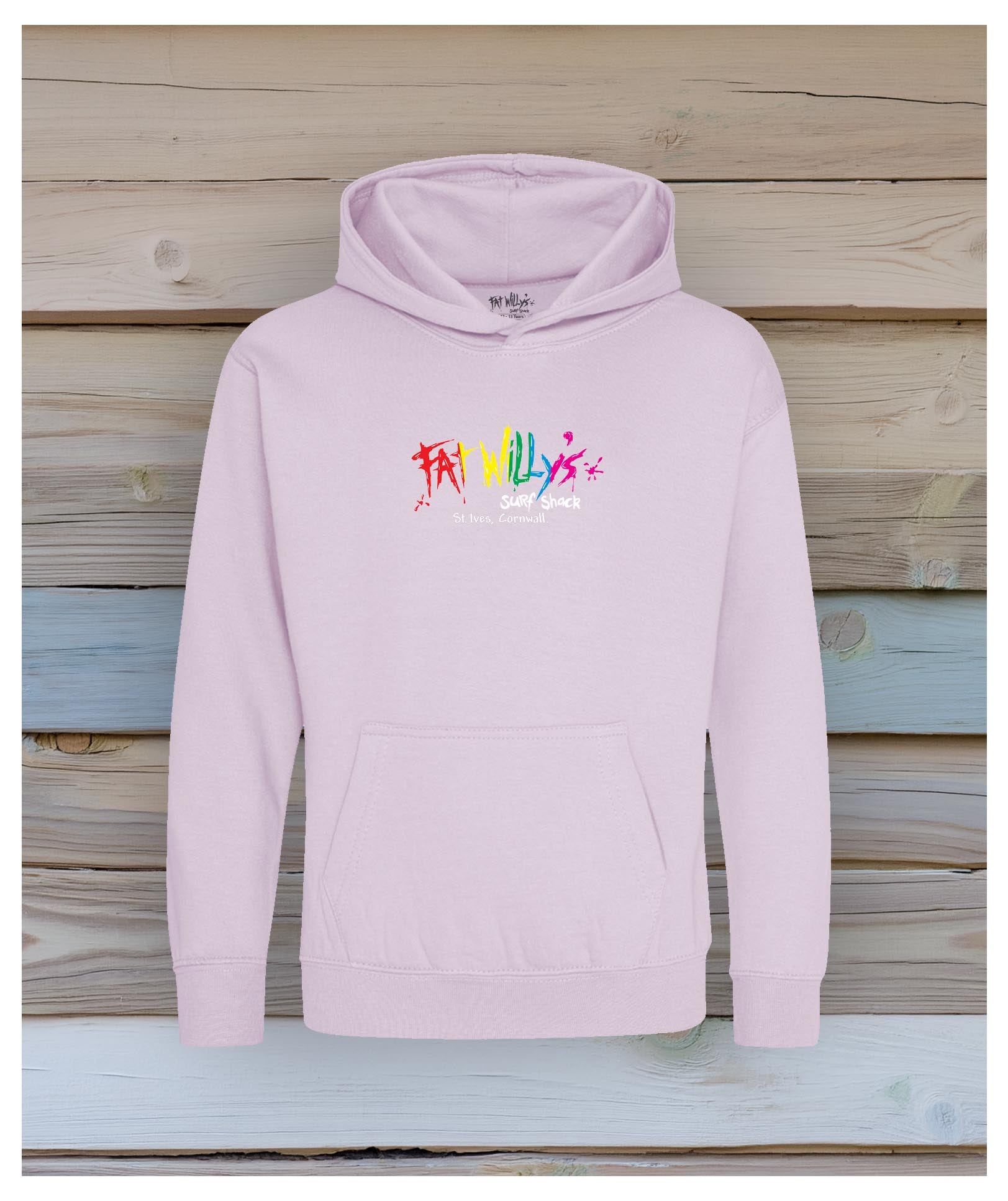 Kids Hoodies