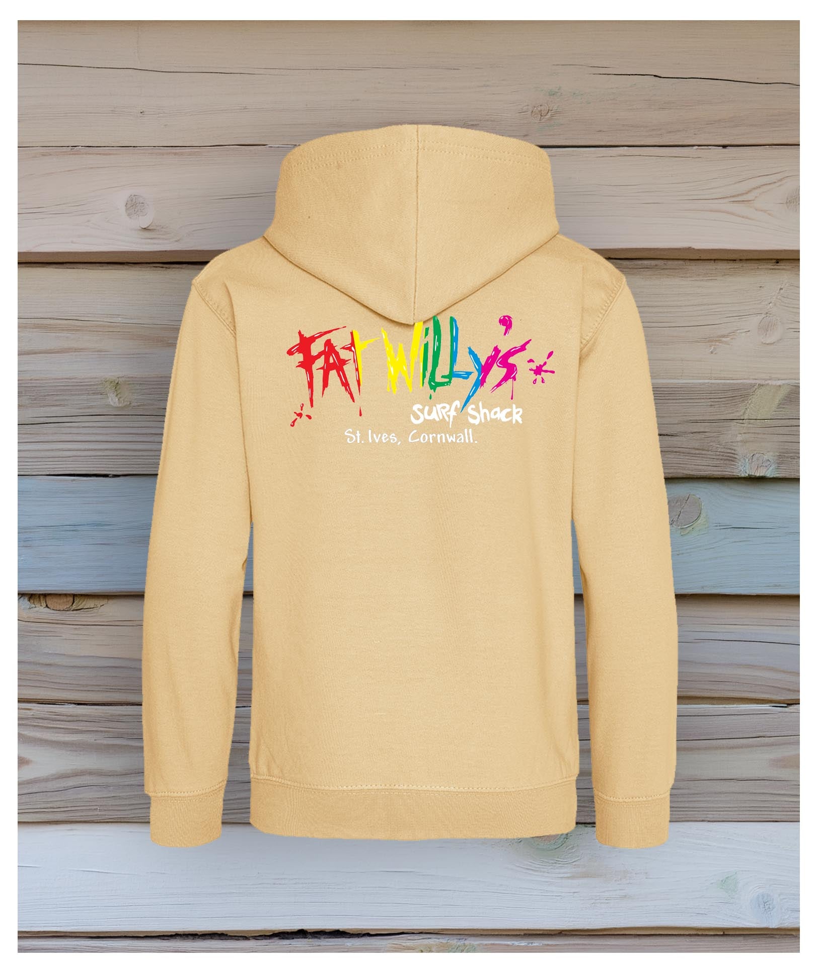 Kids Hoodies