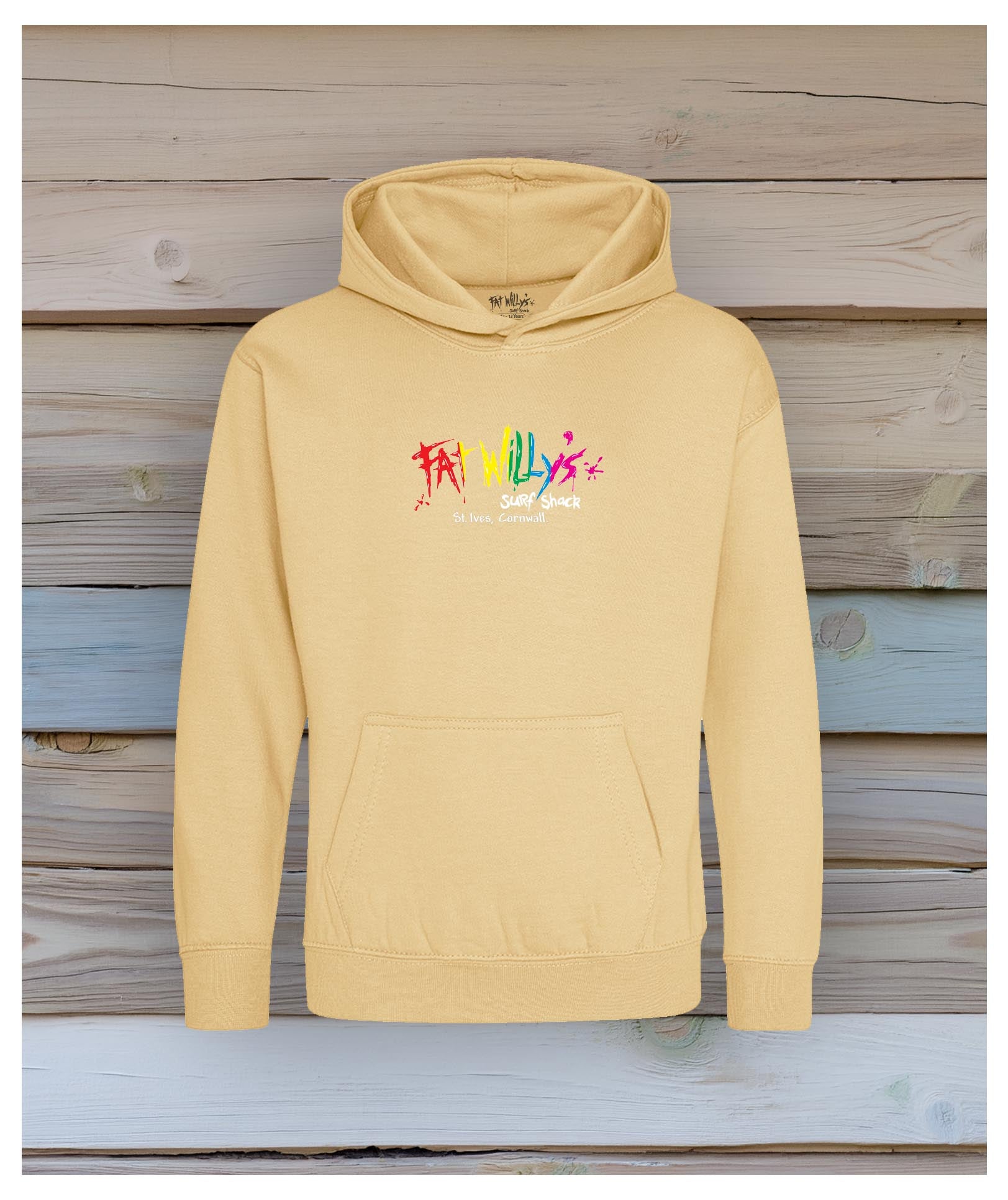 Kids Hoodies
