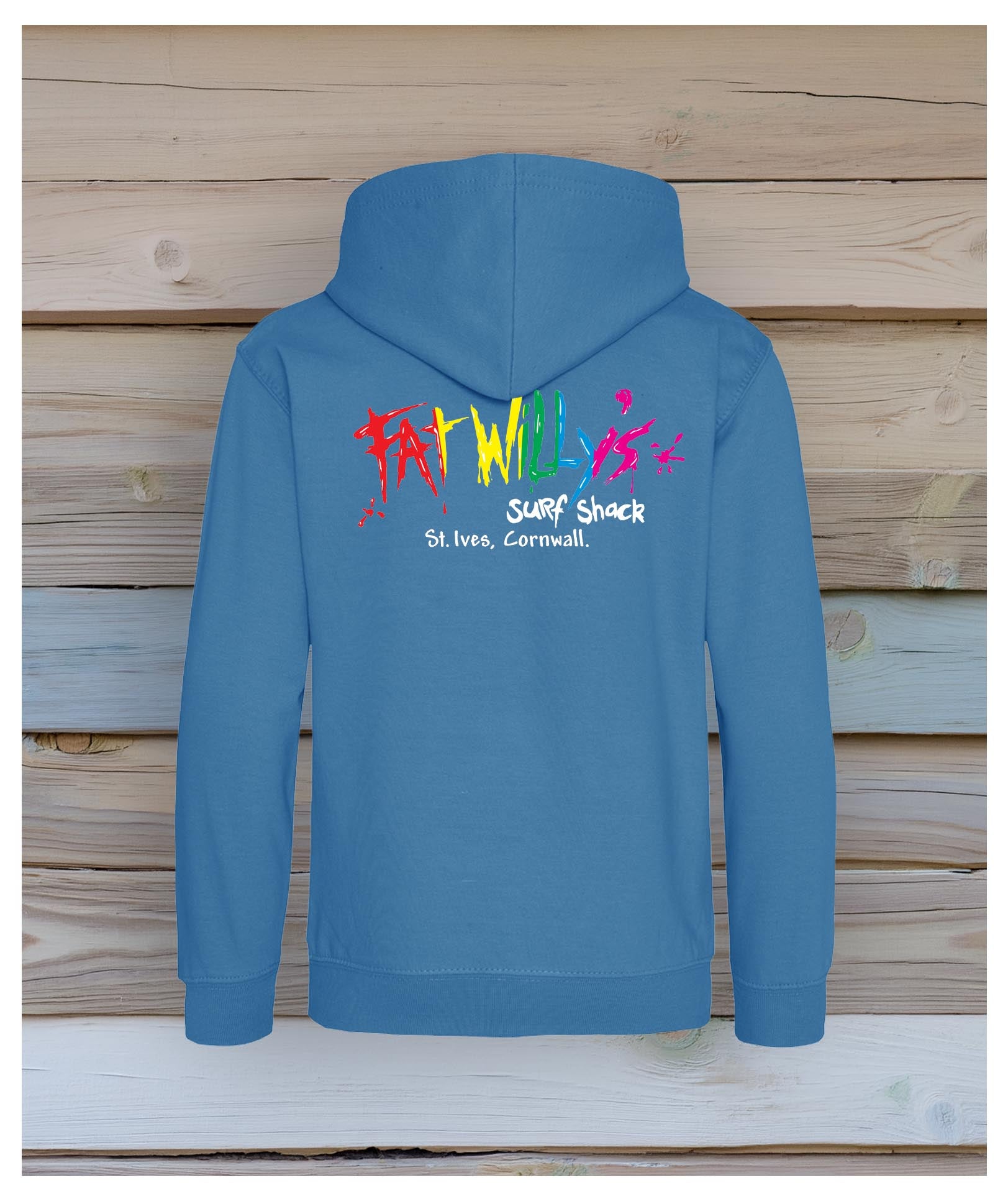 Kids Hoodies