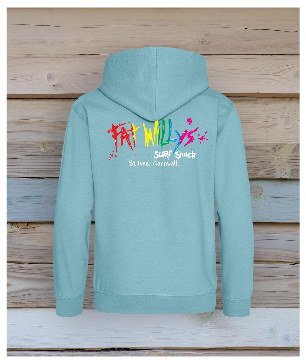 Kids Hoodies