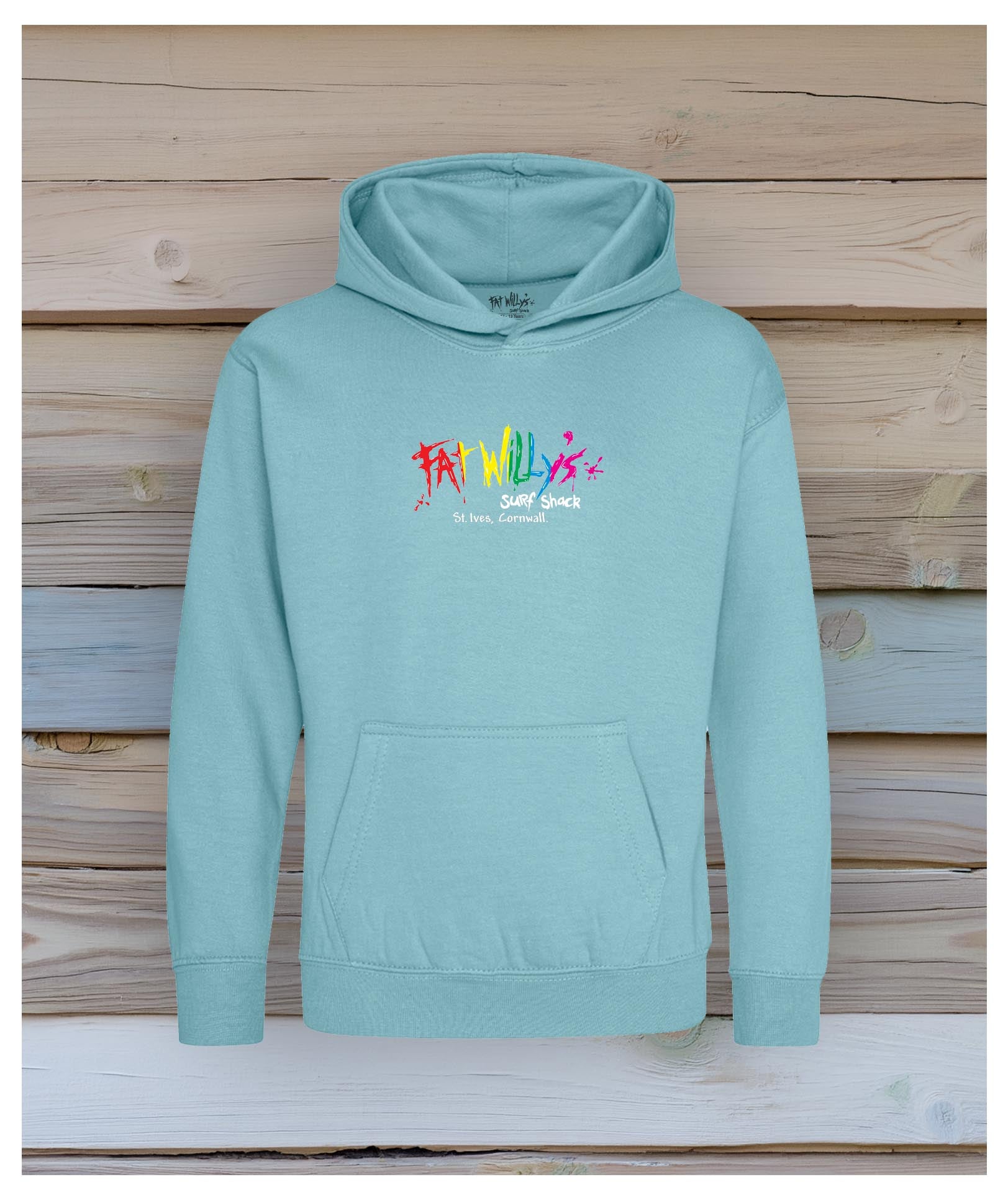 Kids Hoodies