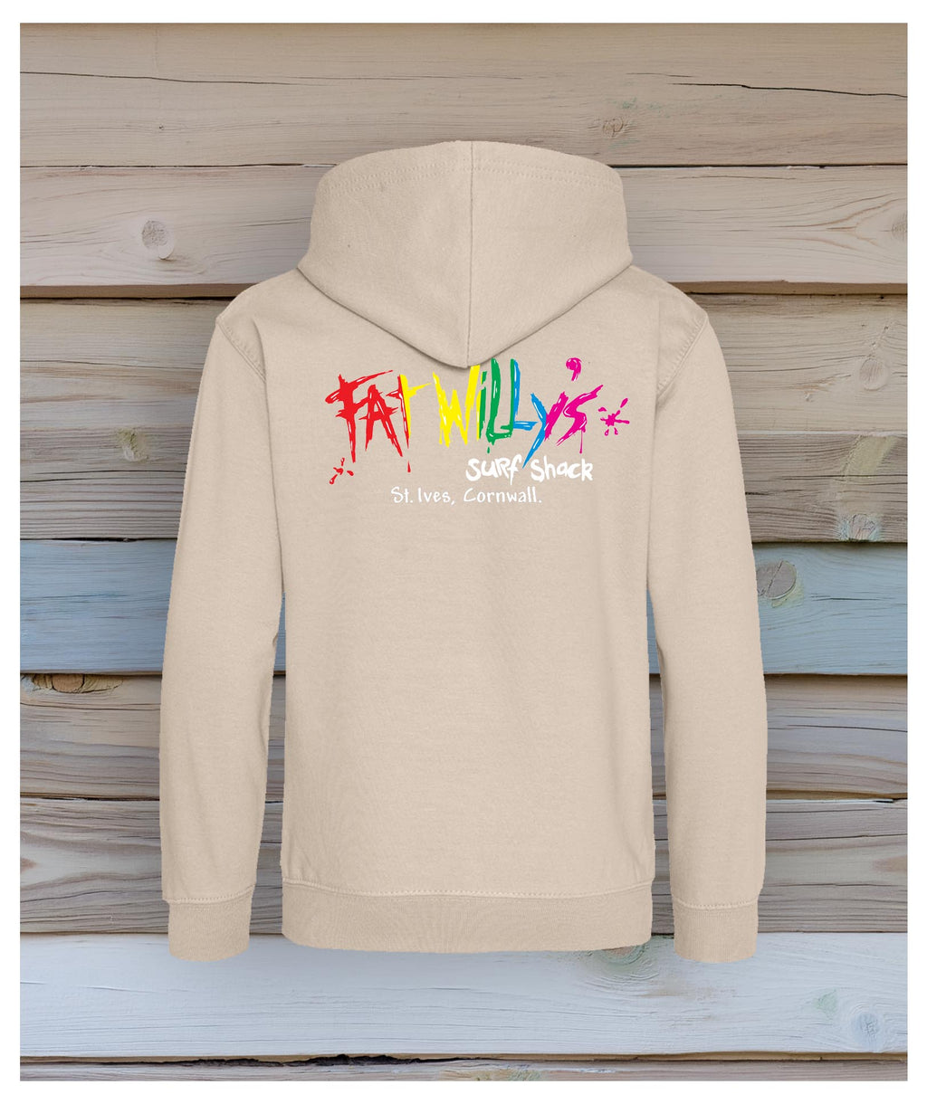 Kids Hoodies
