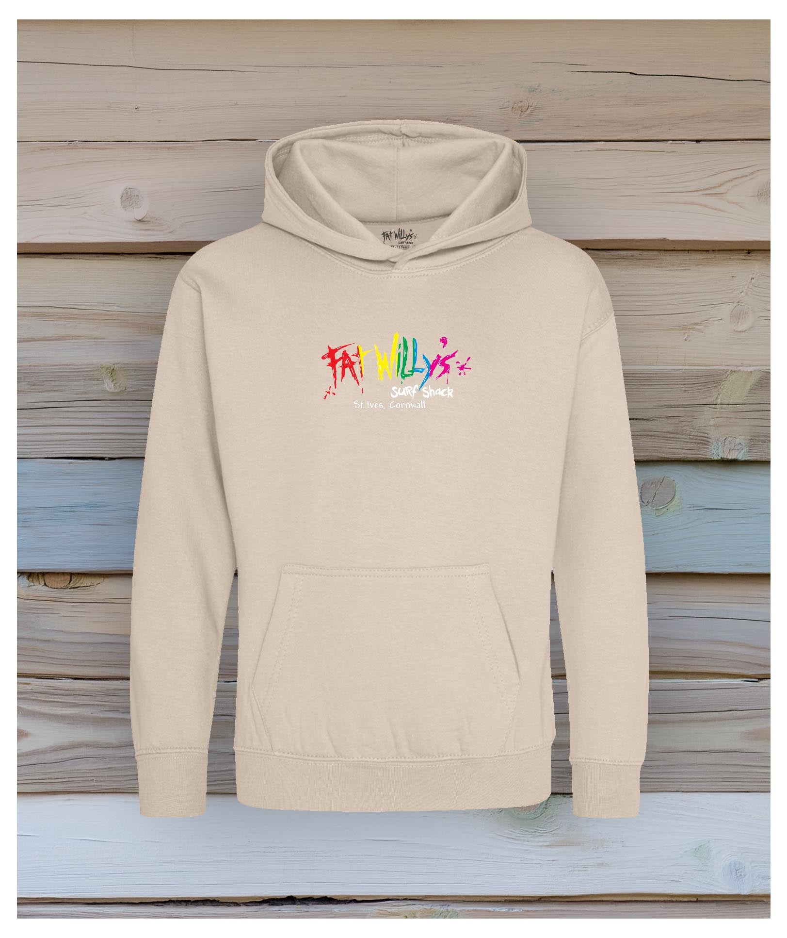 Kids Hoodies