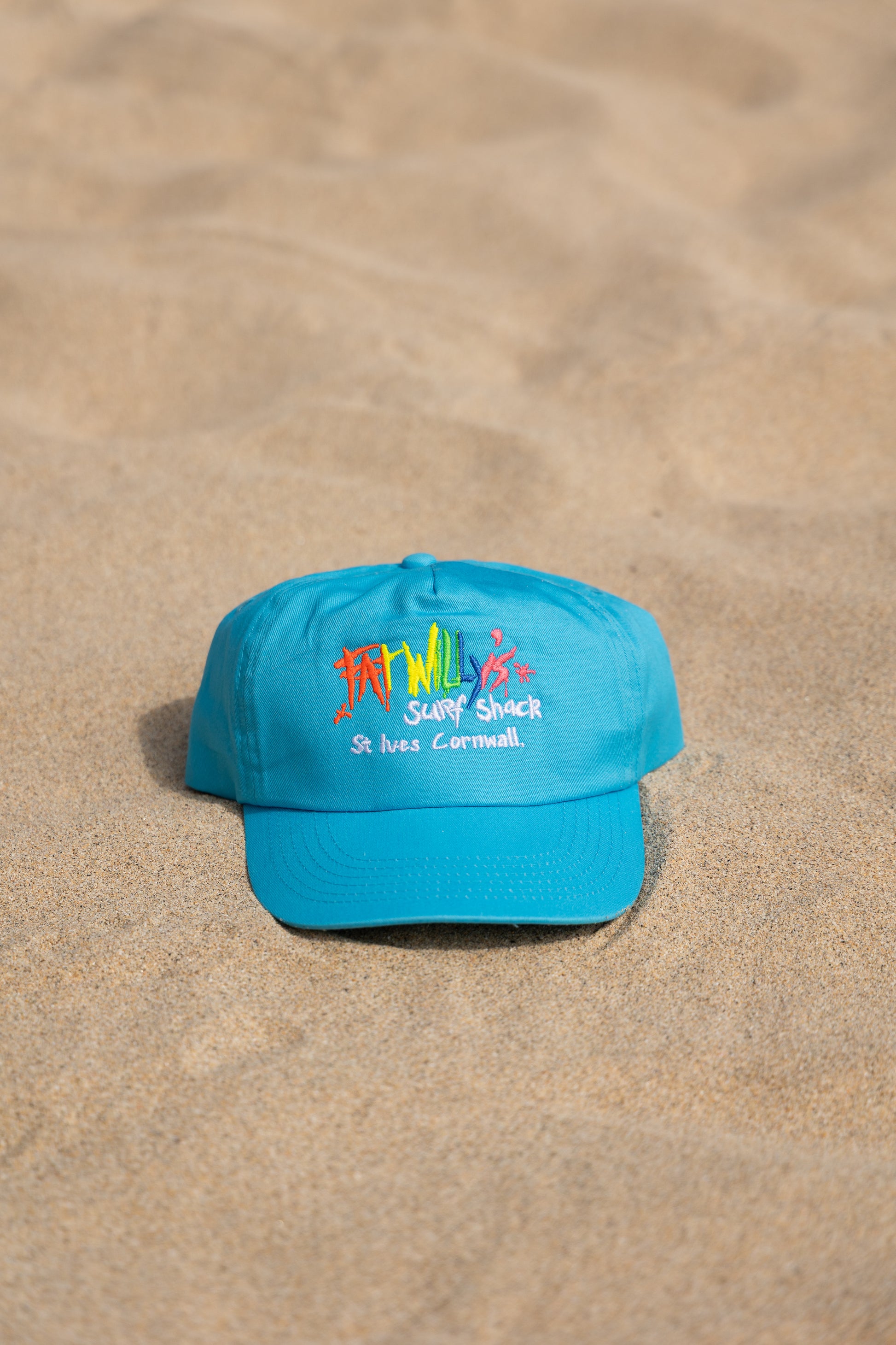 Kids Baseball Cap