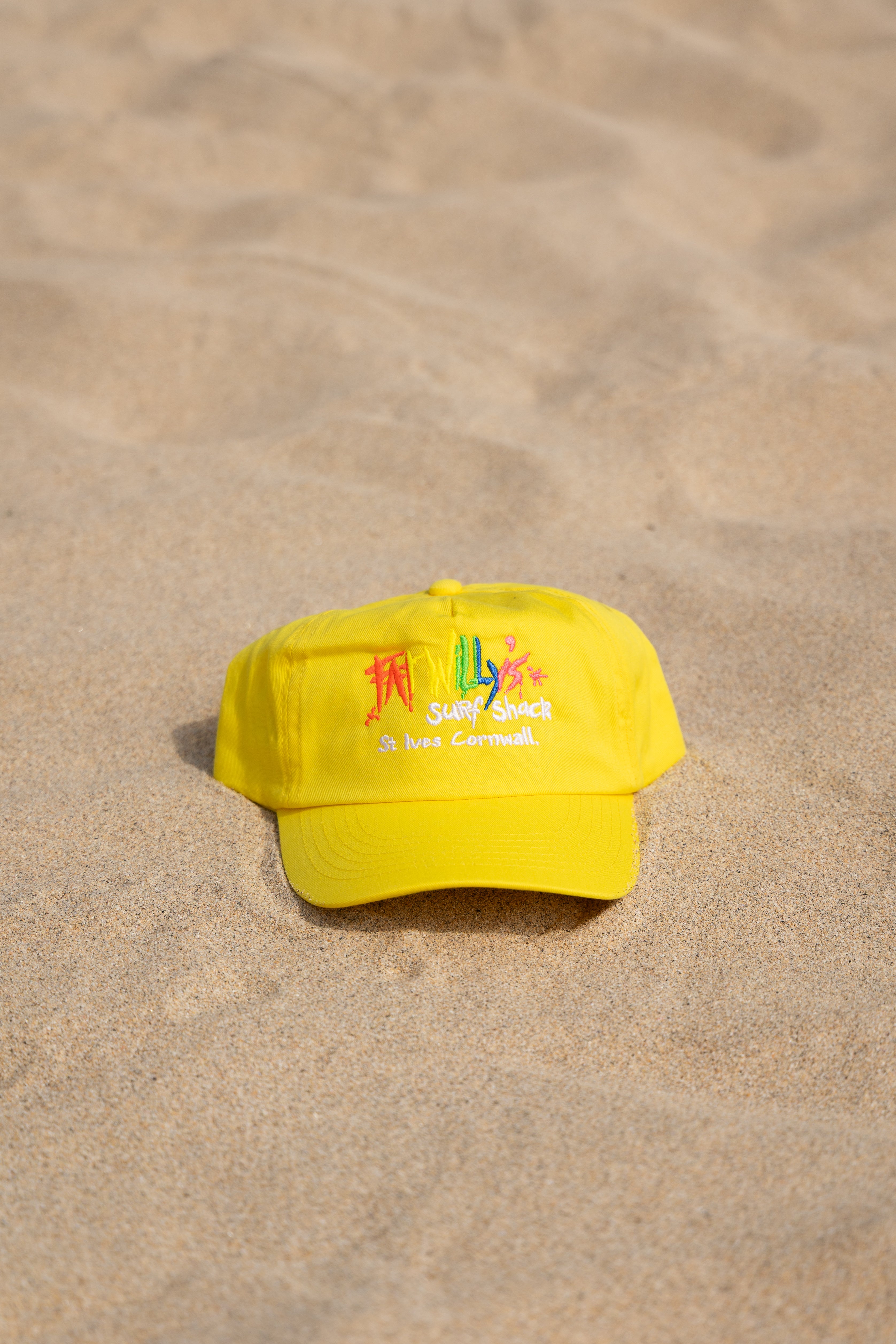 Kids Baseball Cap