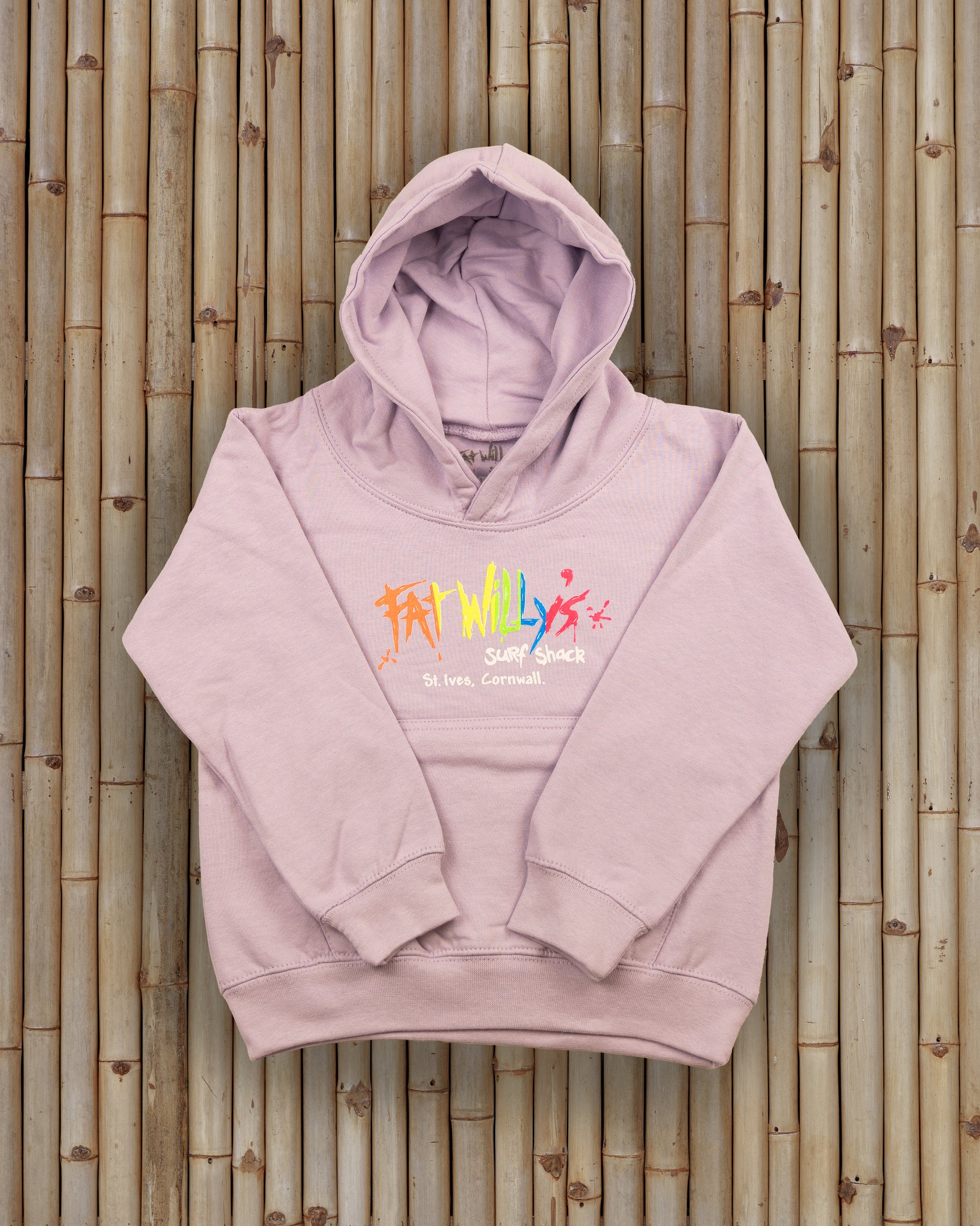 Kids Hoodies