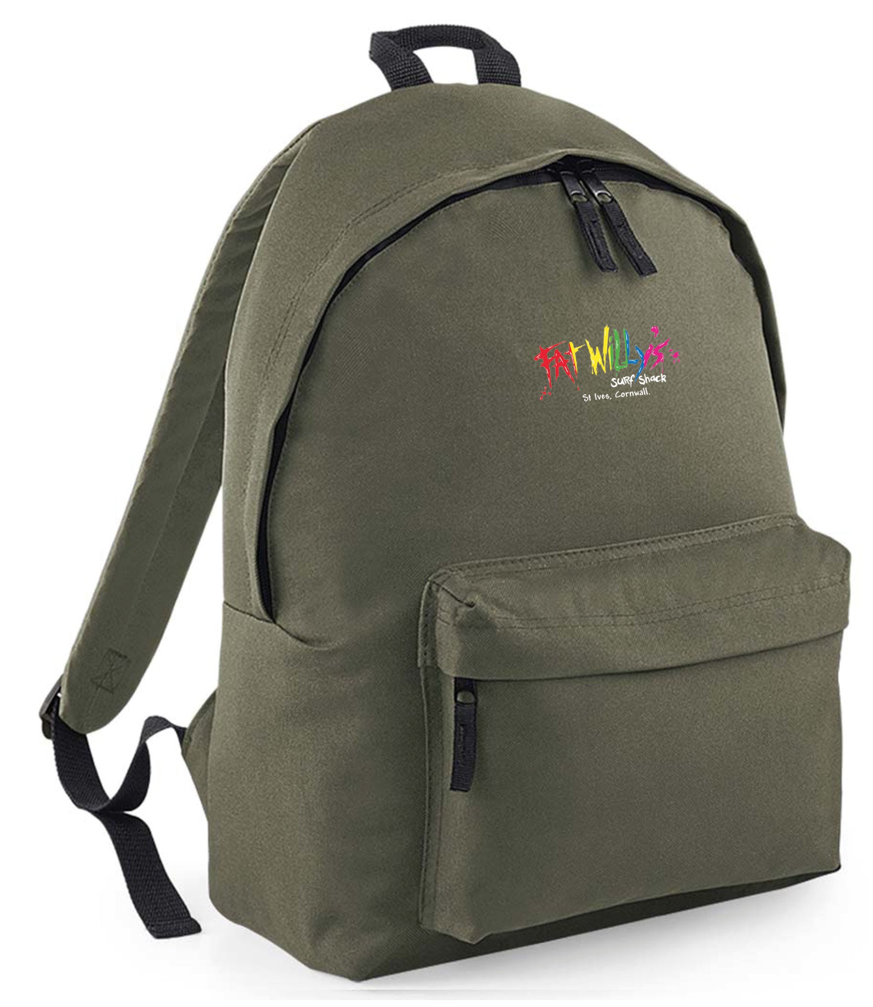 Backpack