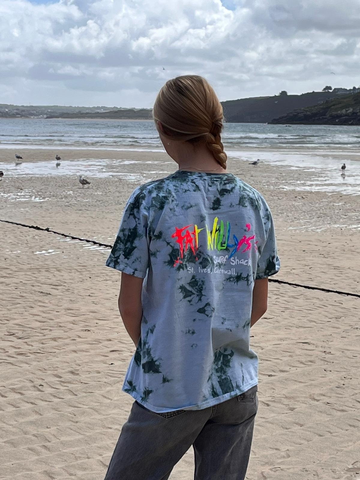 Adult T-shirts