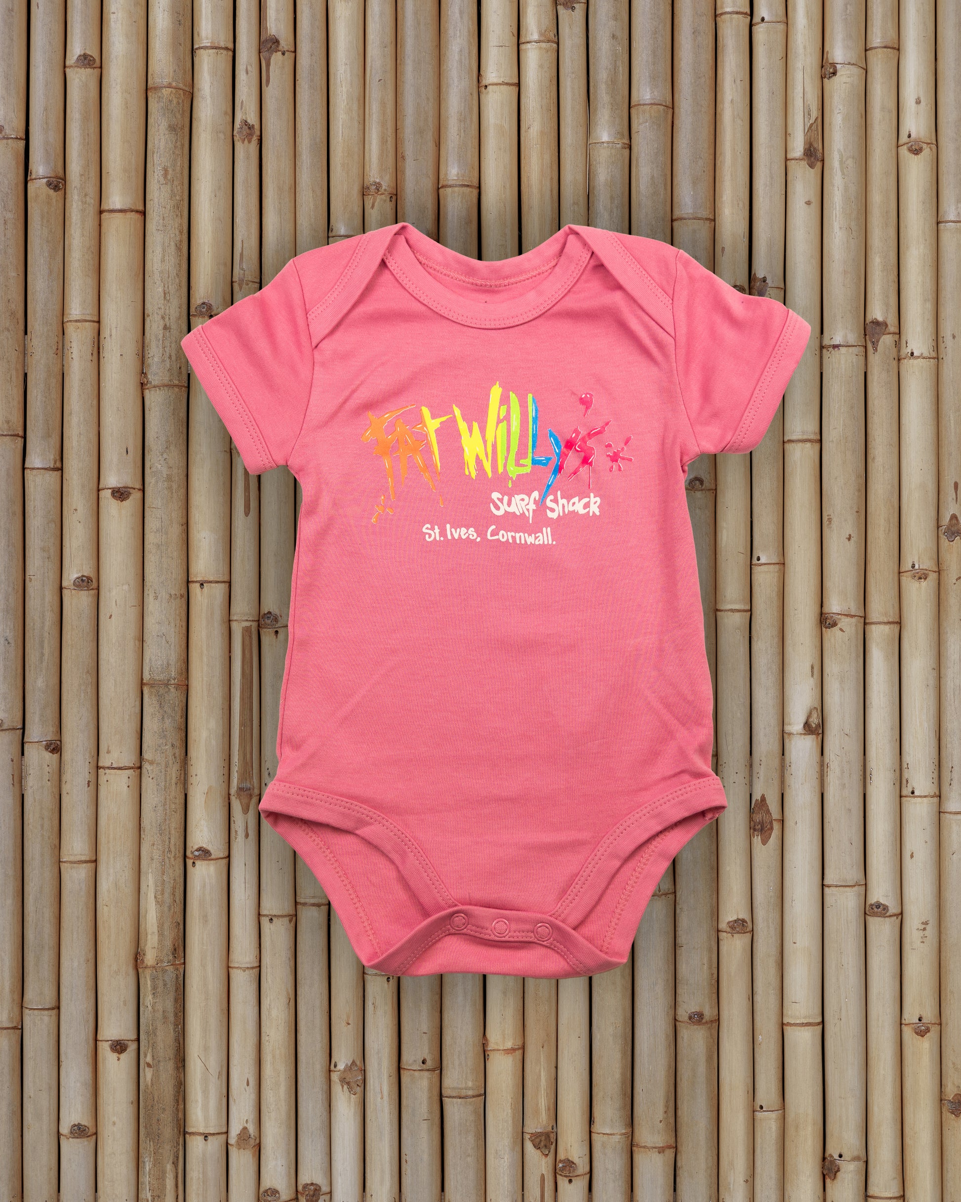 Baby Vests