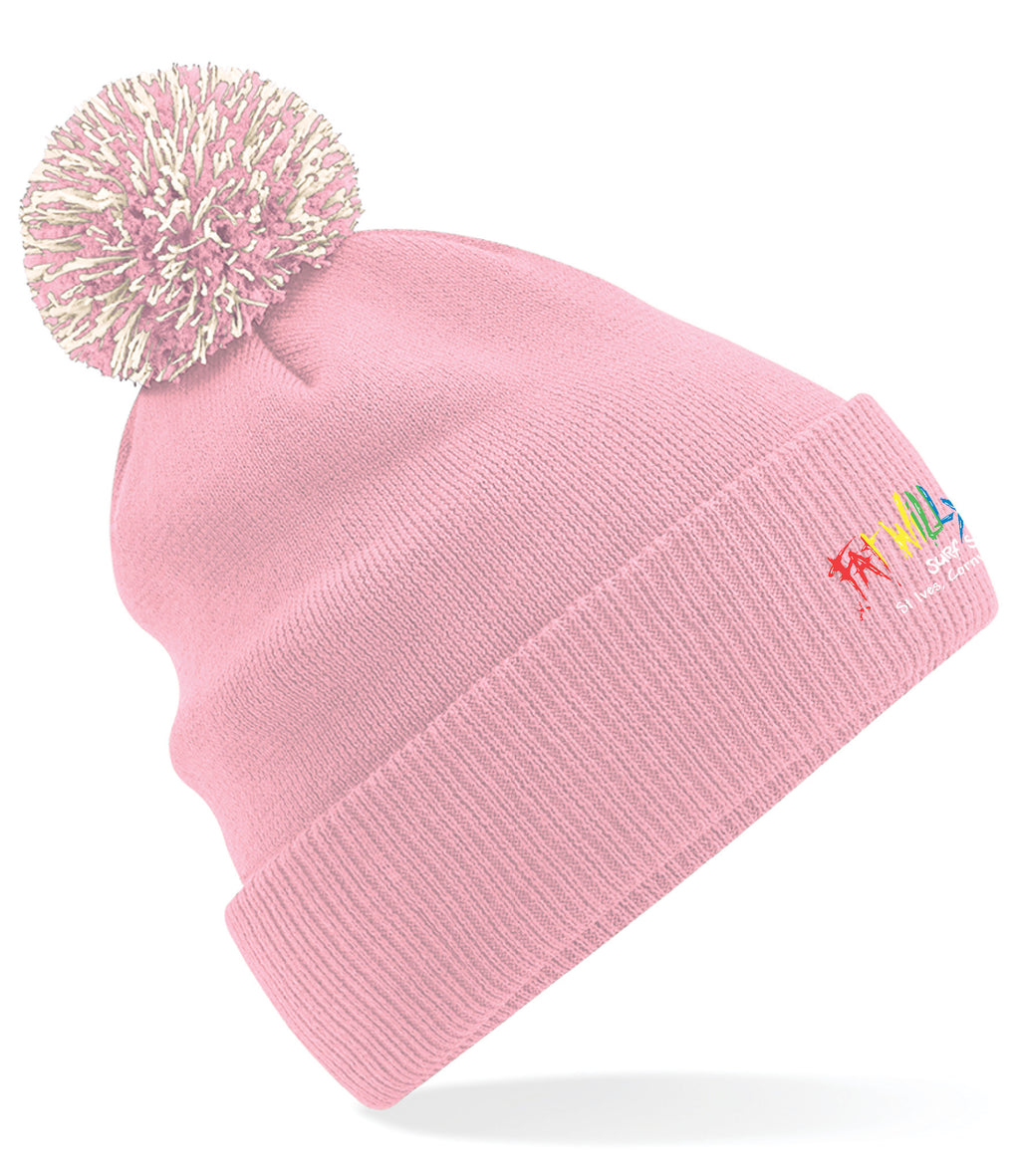 Bobble hats
