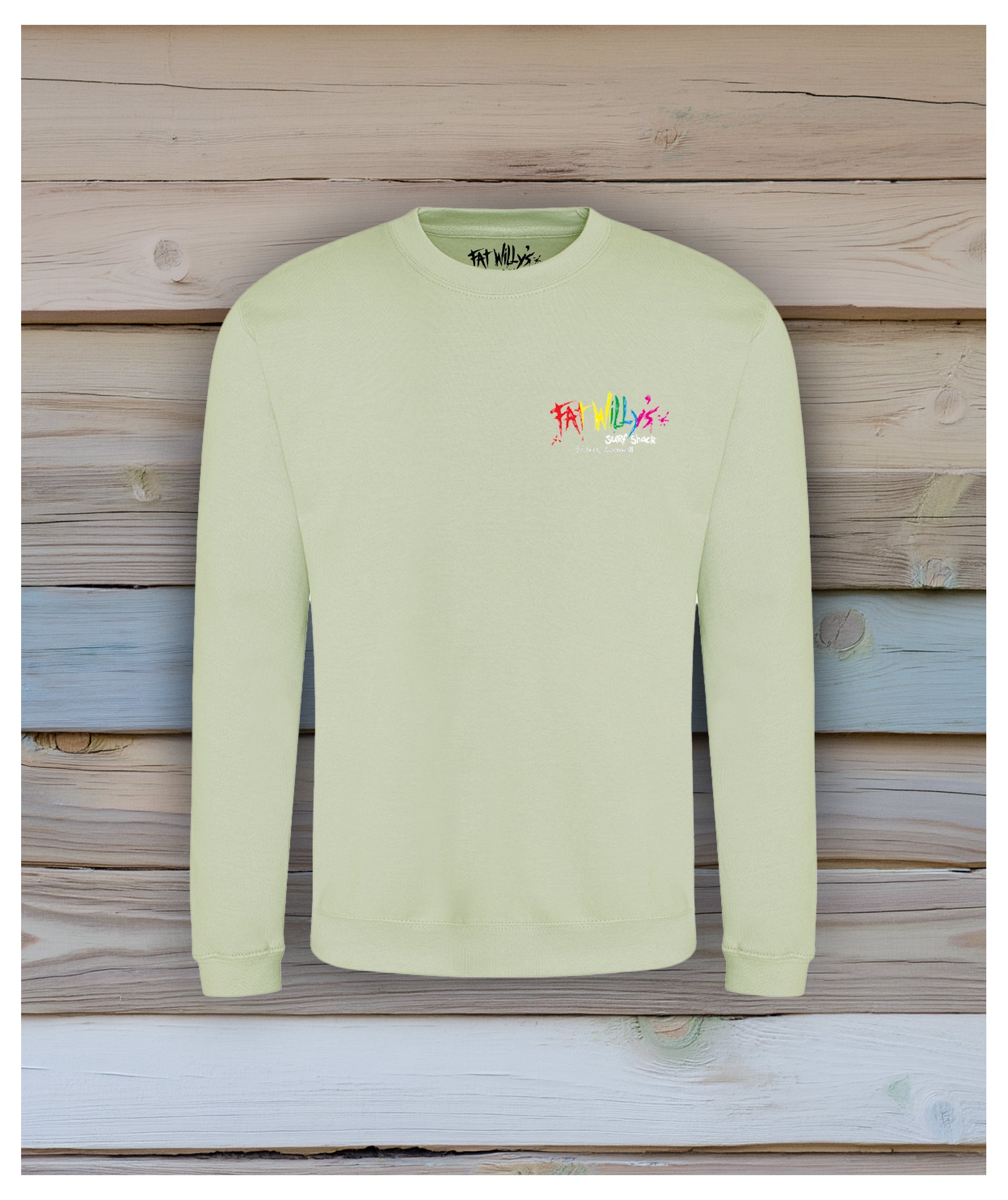 Sweatshirts