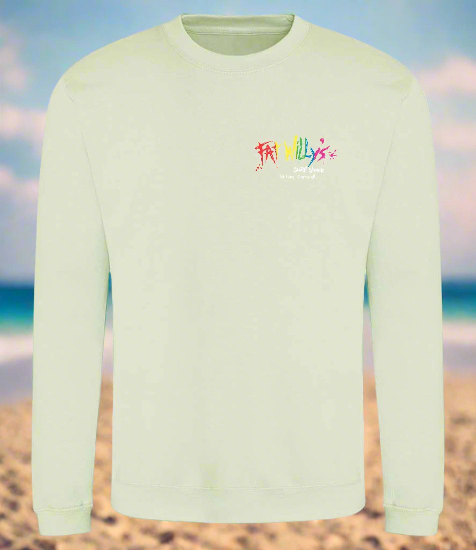 Sweatshirts