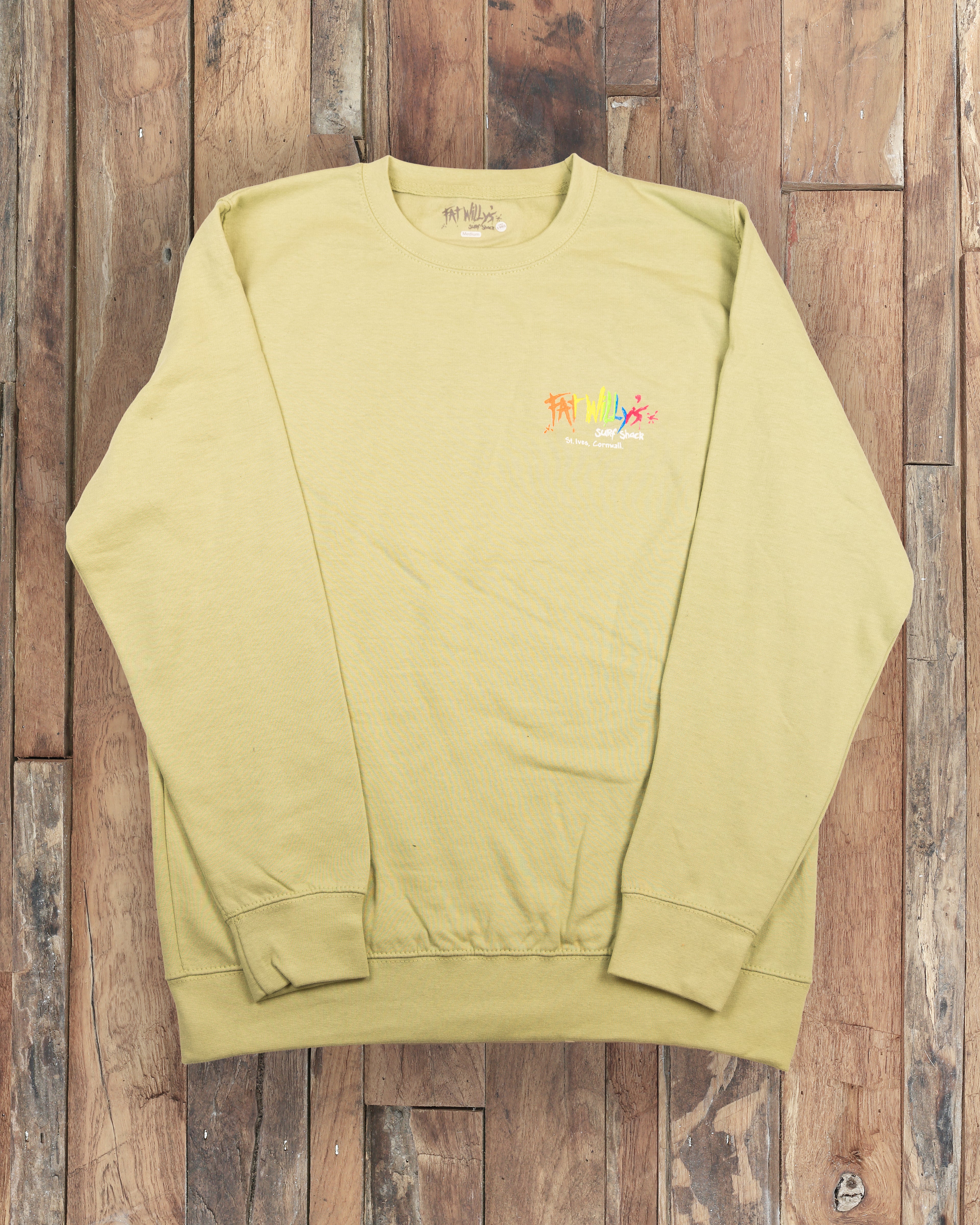 Sweatshirts