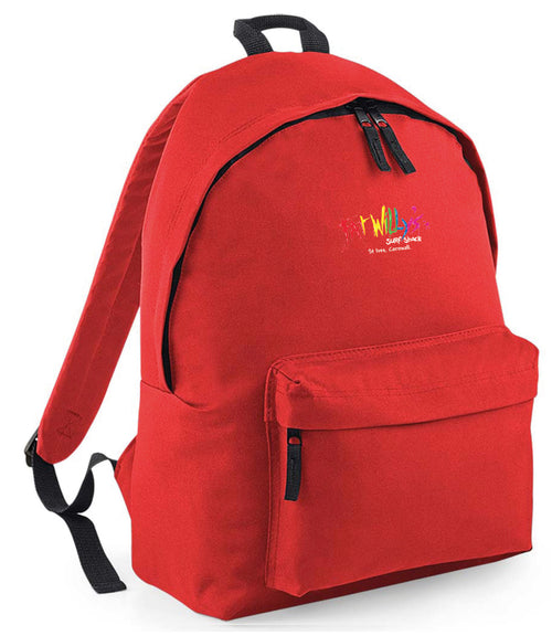 Backpack