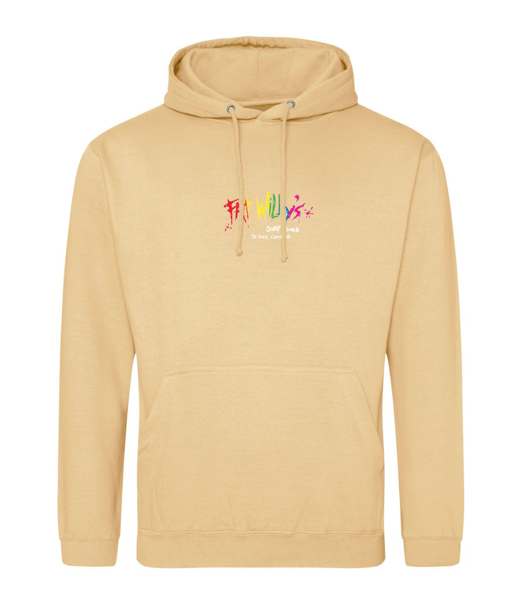 Adult Hoodies