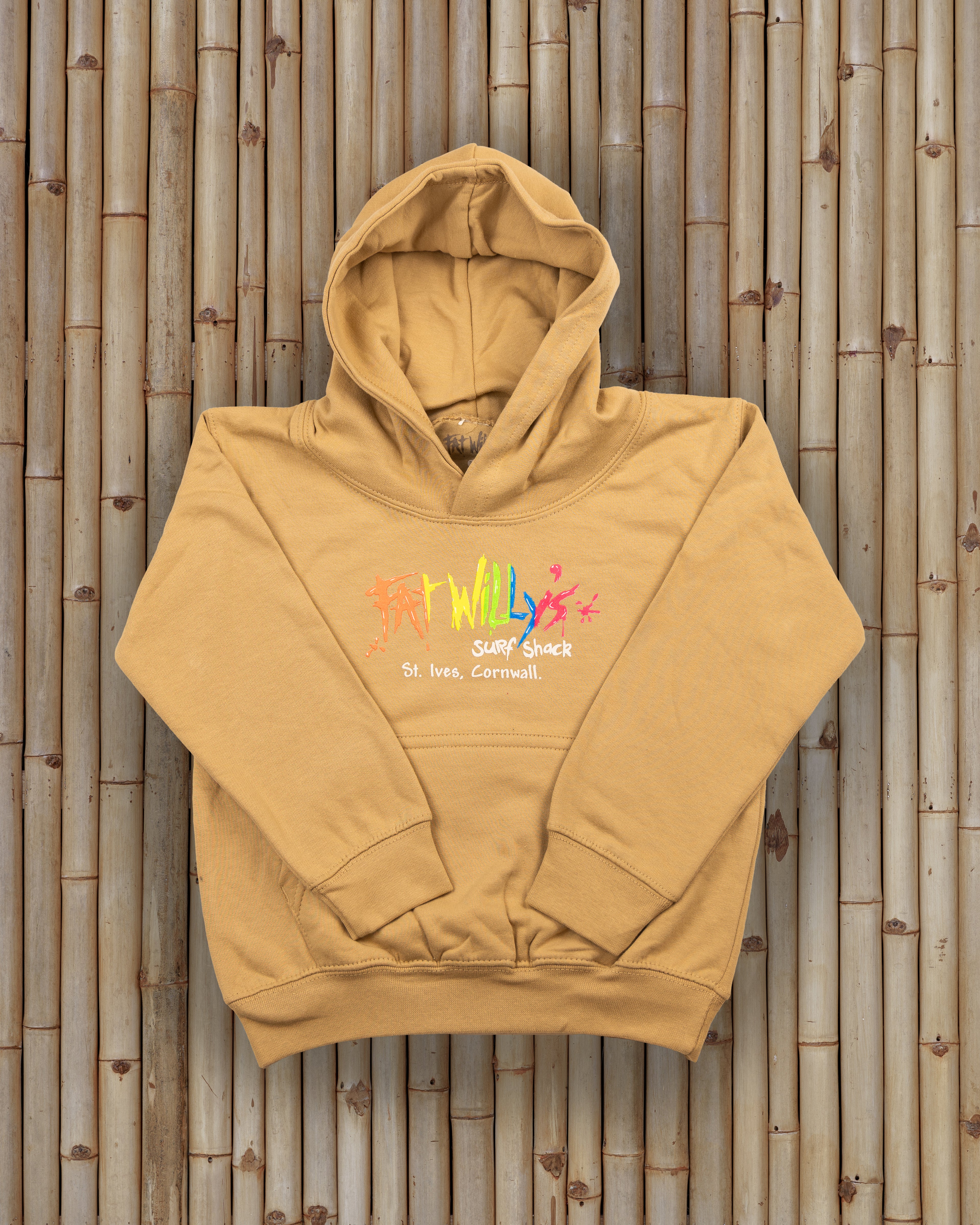 Kids Hoodies