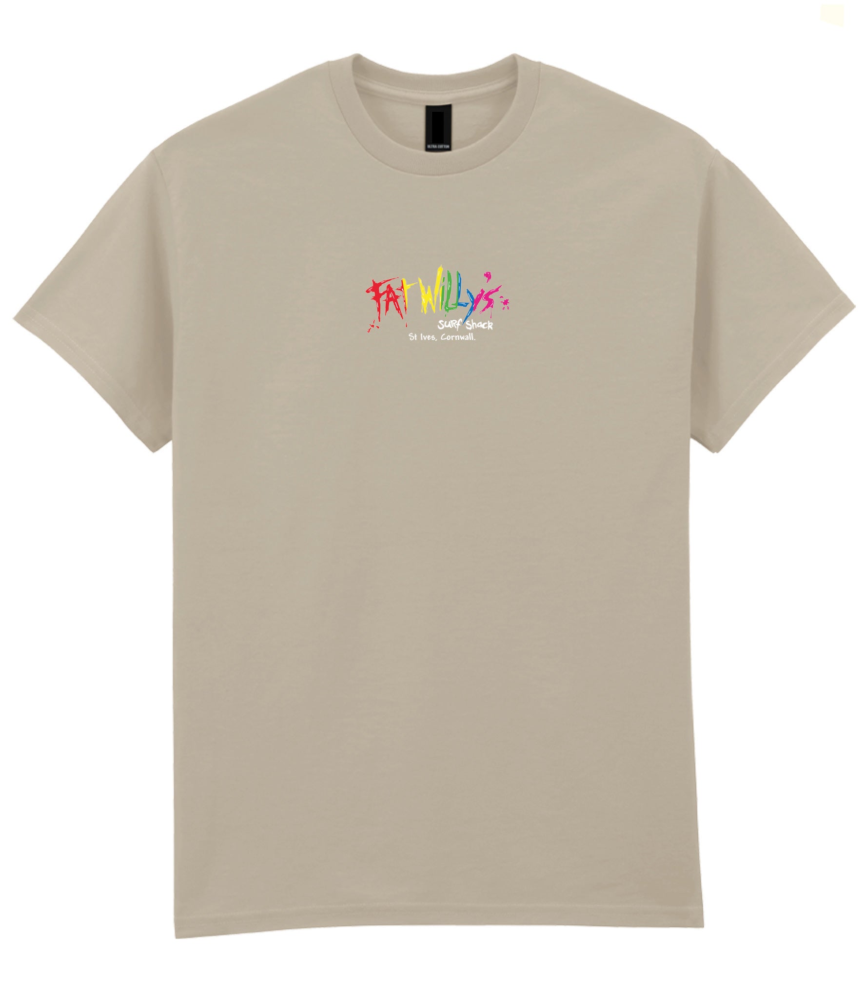 Adult T-shirts