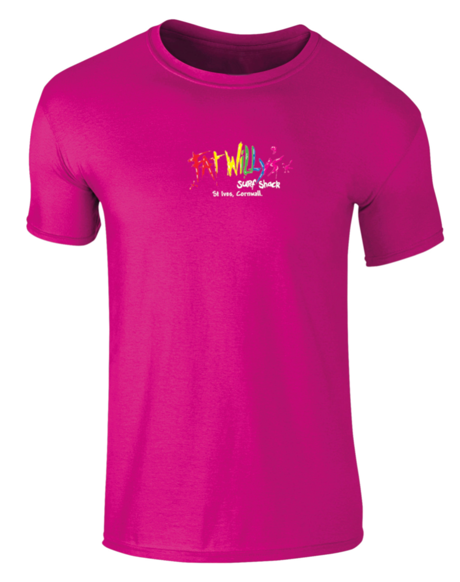 Adult T-shirts
