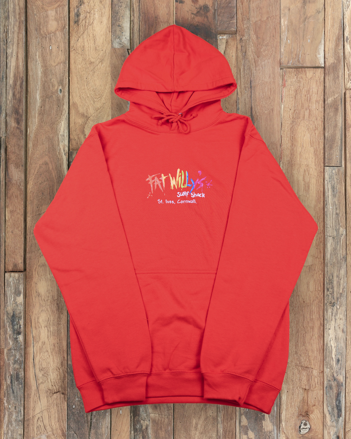 Adult Hoodies