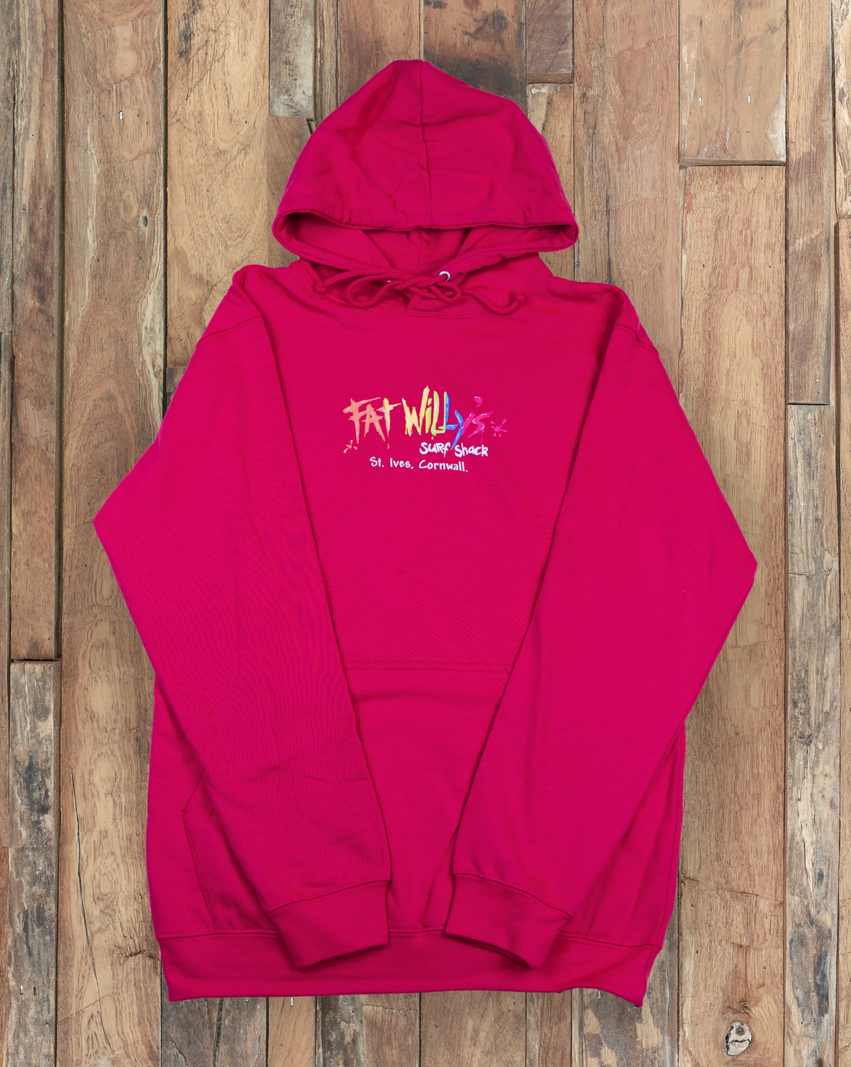Adult Hoodies