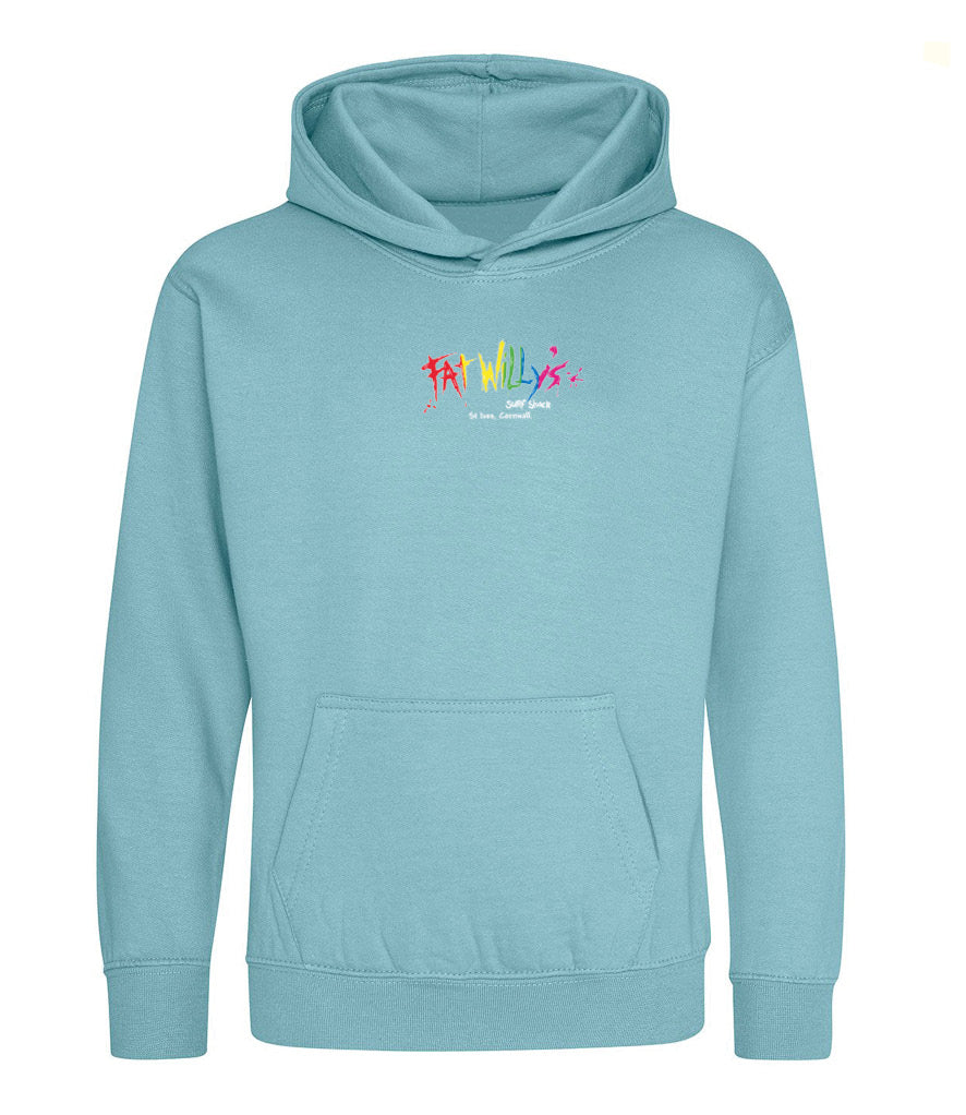 Kids Hoodies