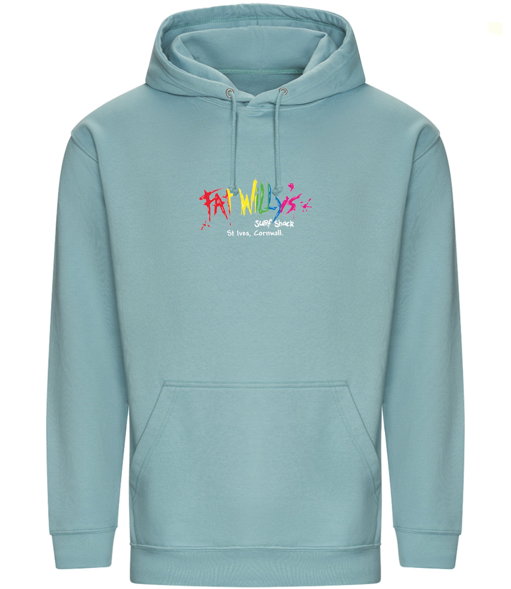 Adult Hoodies
