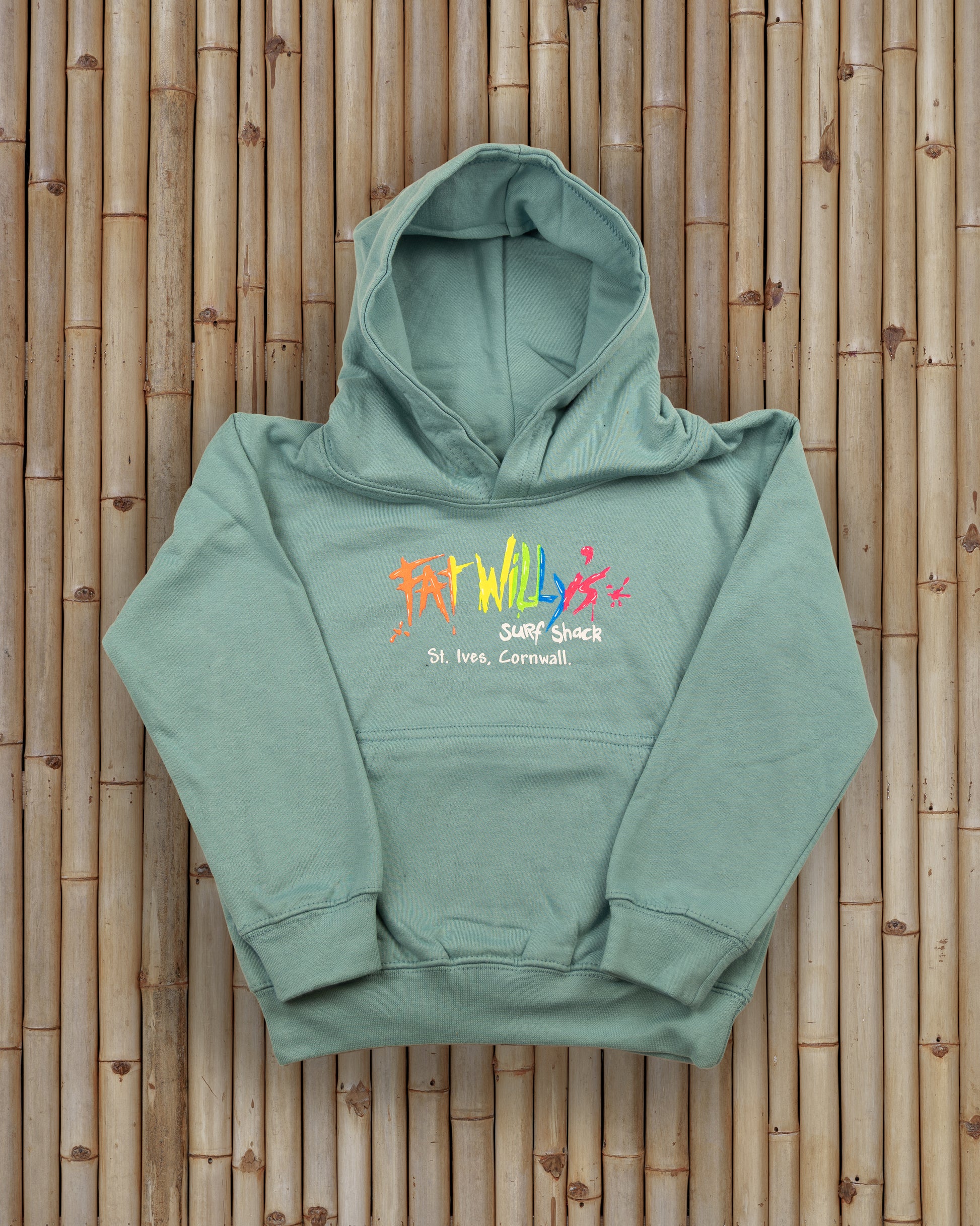 Kids Hoodies