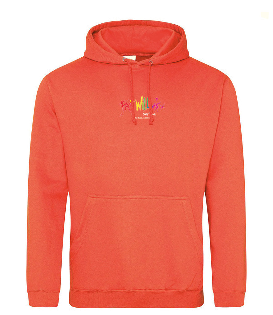 Adult Hoodies