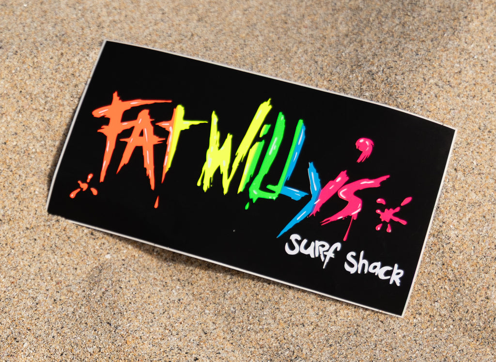 Board Stickers