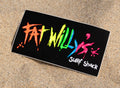 Board Stickers