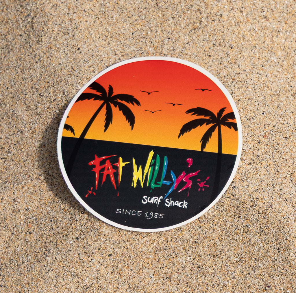 Board Stickers