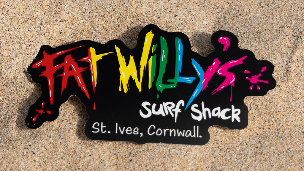 Board Stickers