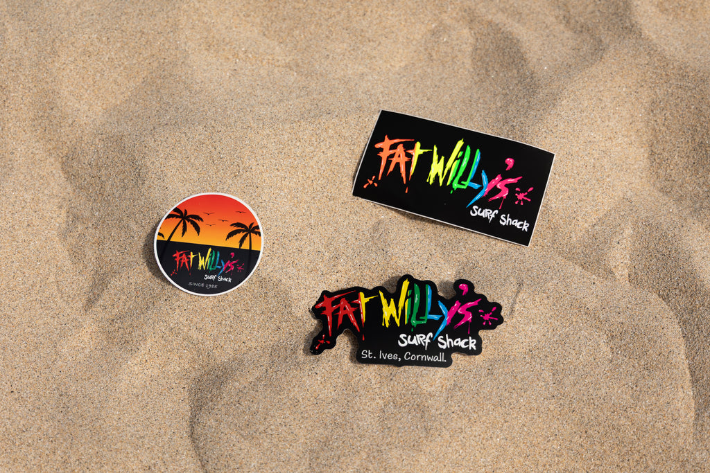 Board Stickers