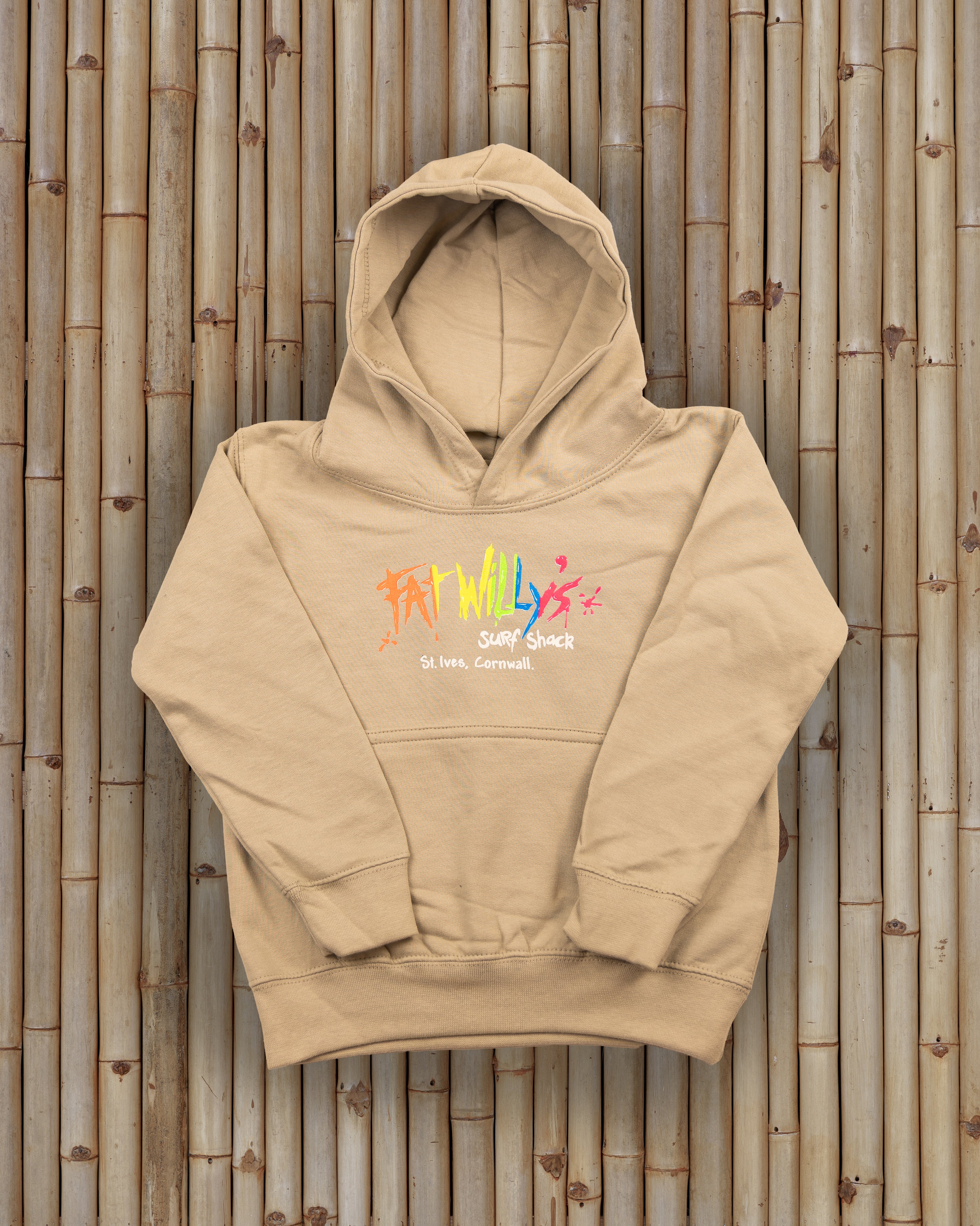 Kids Hoodies