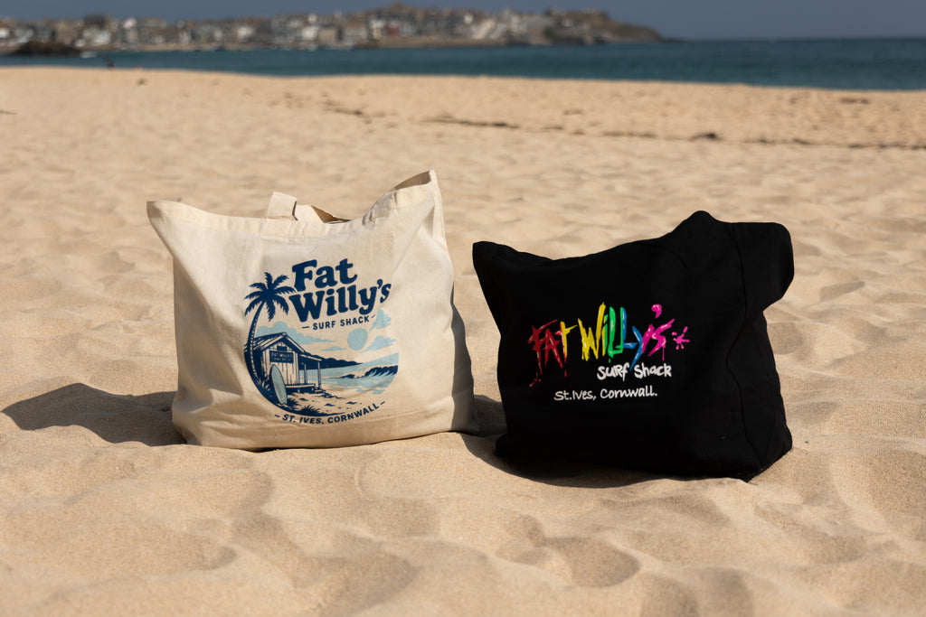 Beach bag