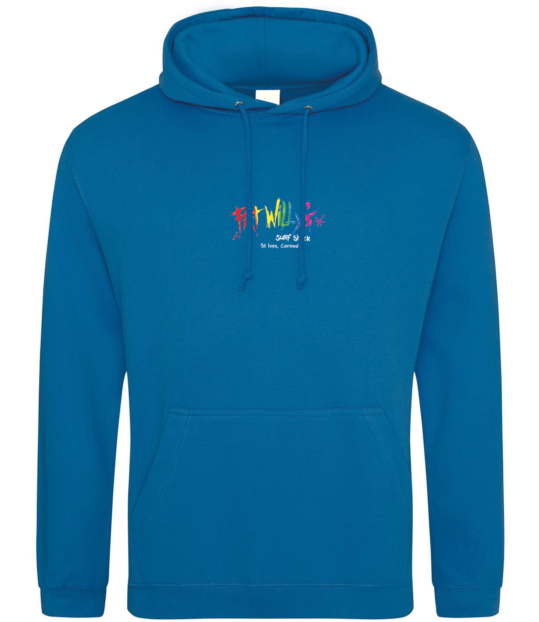 Adult Hoodies
