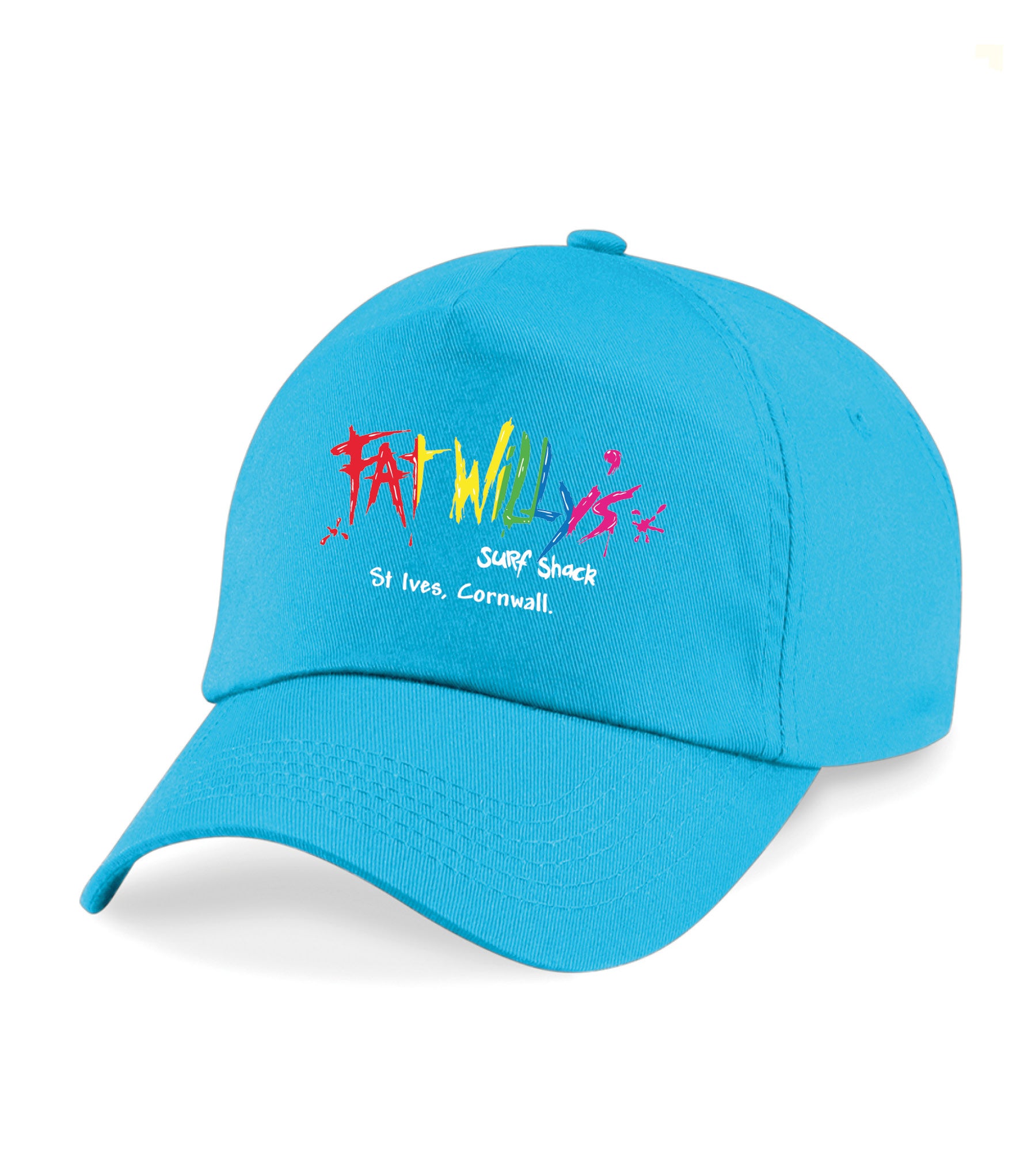 Kids Baseball Cap