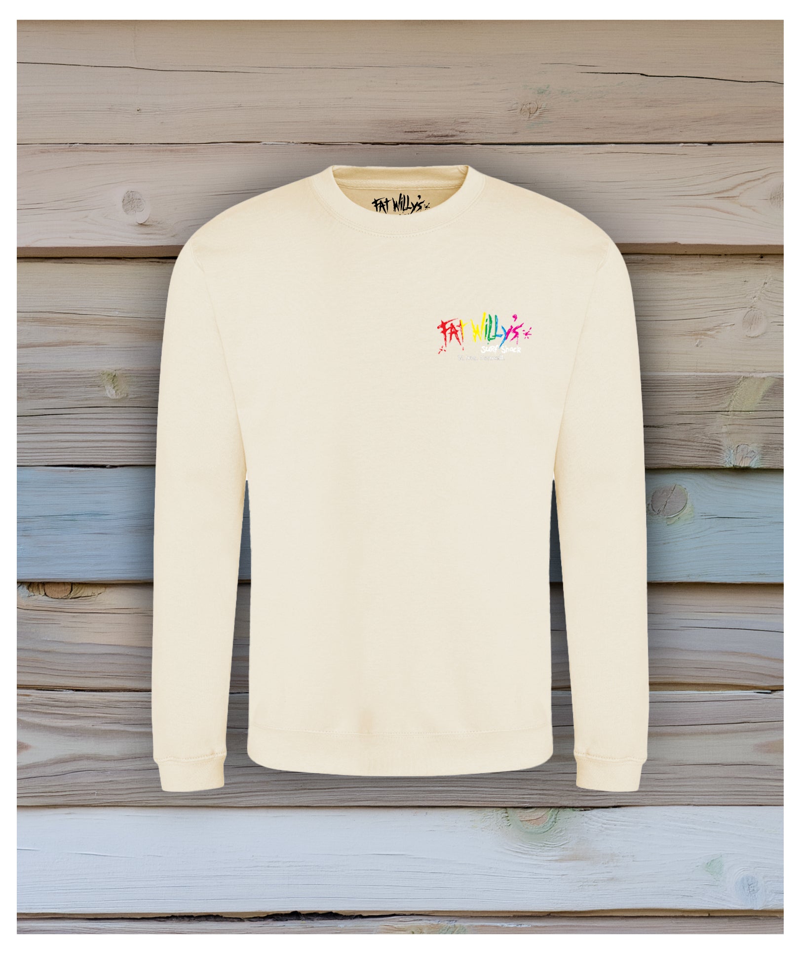Sweatshirts