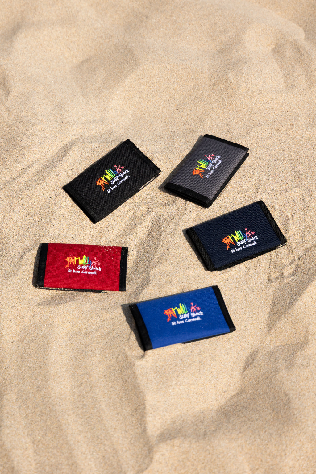 Wallets