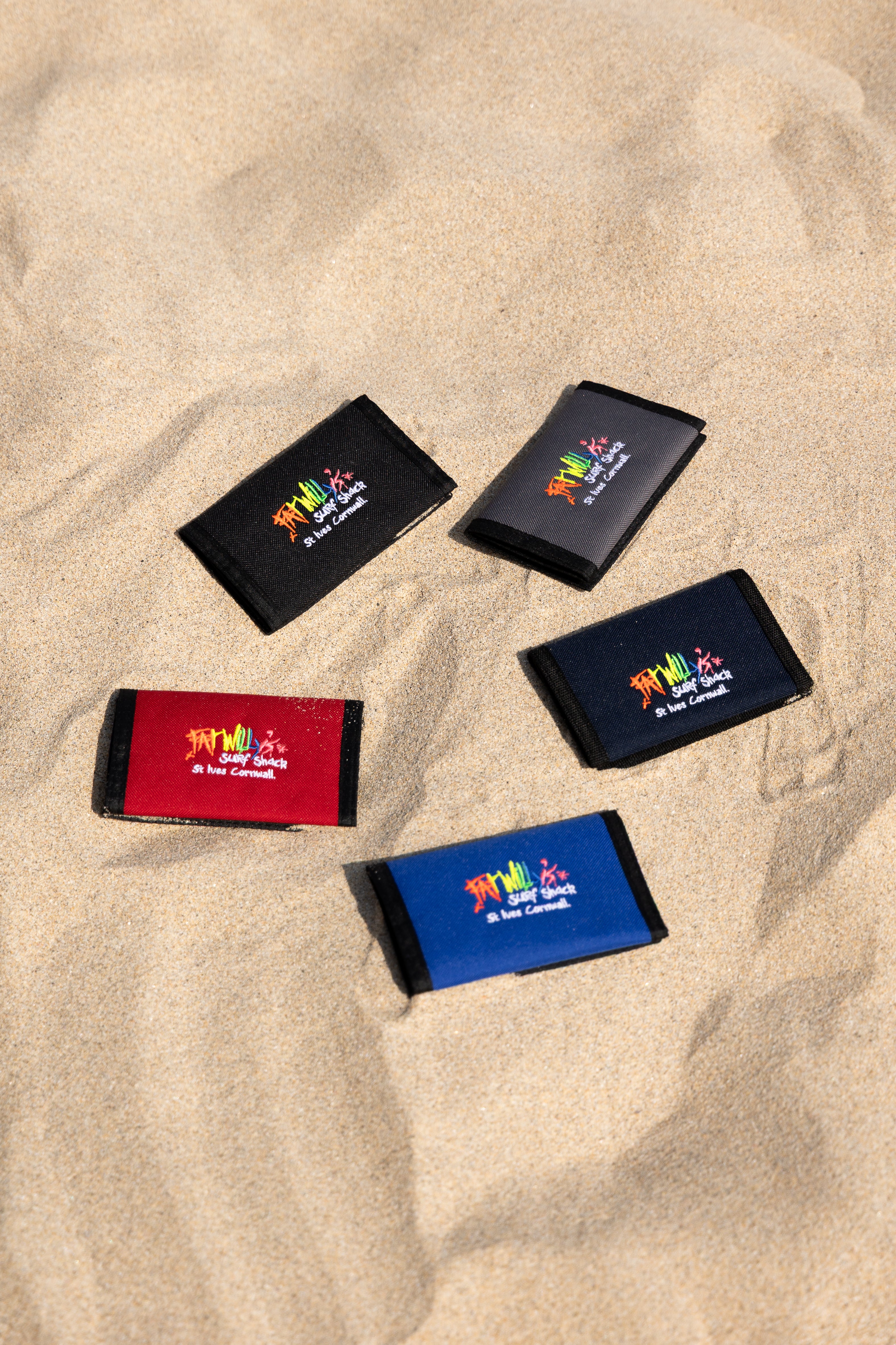 Wallets