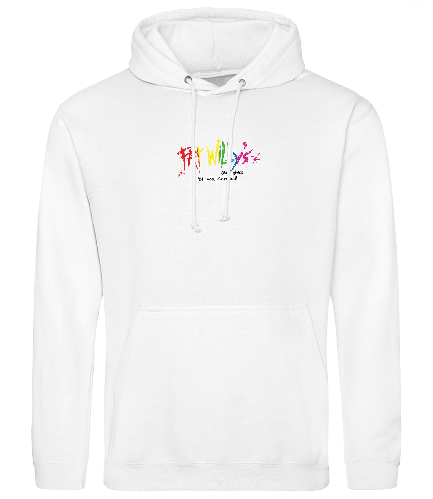 Adult Hoodies