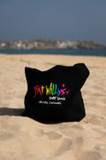 Beach bag