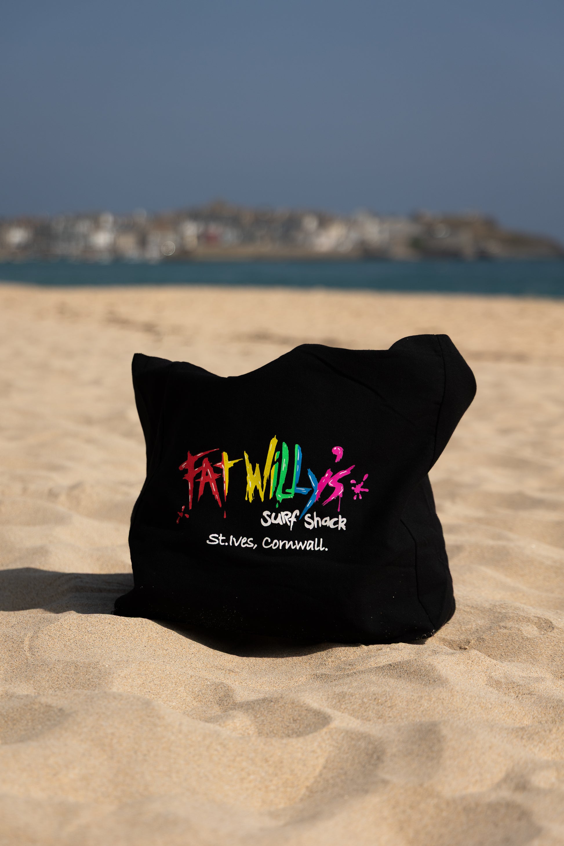 Beach bag