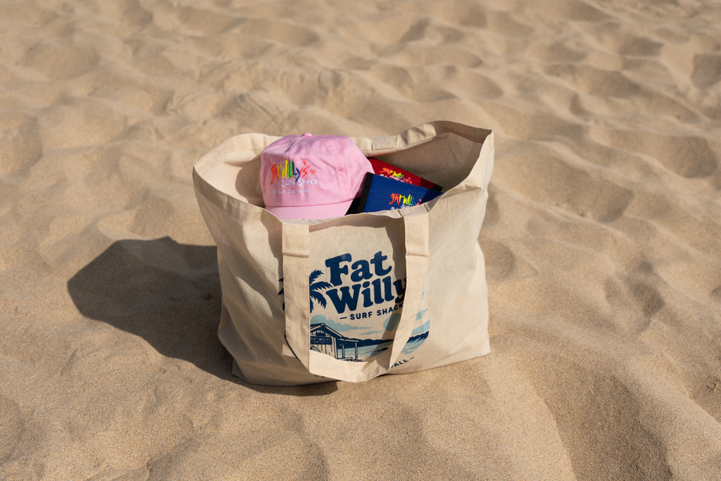 Beach bag