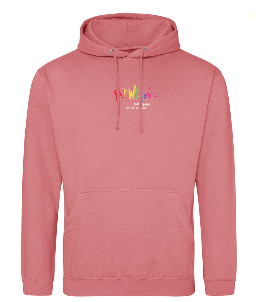 Adult Hoodies